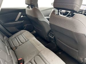 Citroen C4 bild 12