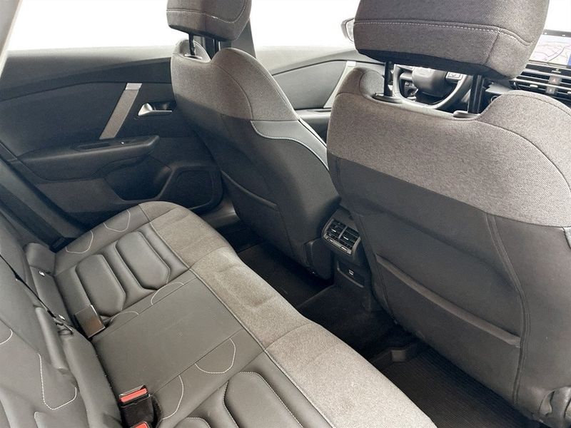 Citroen C4 bild 12