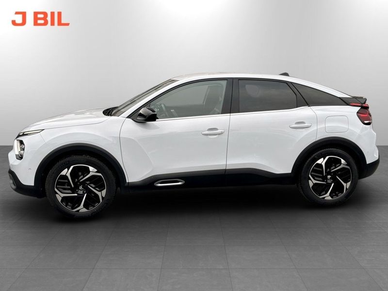 Citroen C4 bild 13