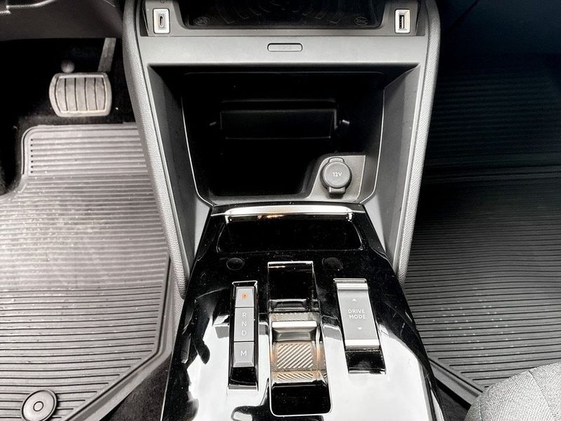 Citroen C4 bild 10