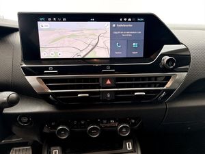 Citroen C4 bild 9