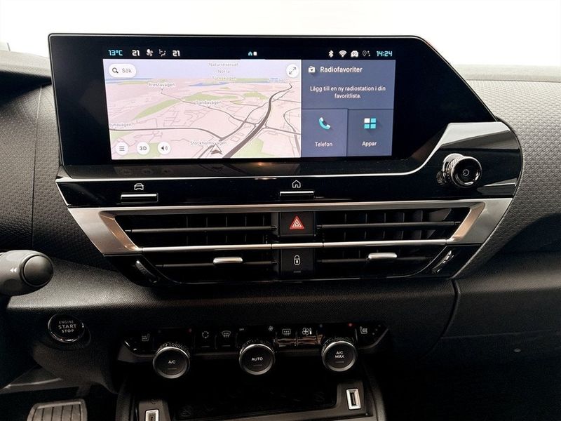 Citroen C4 bild 9