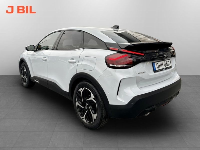 Citroen C4 bild 3
