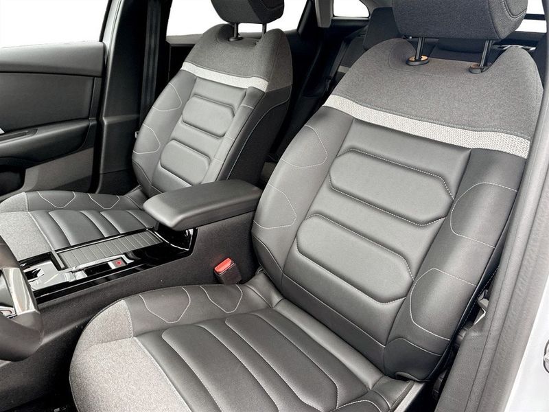 Citroen C4 bild 5