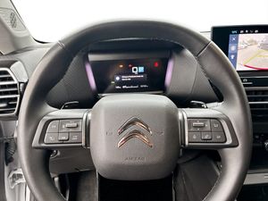 Citroen C4 bild 7
