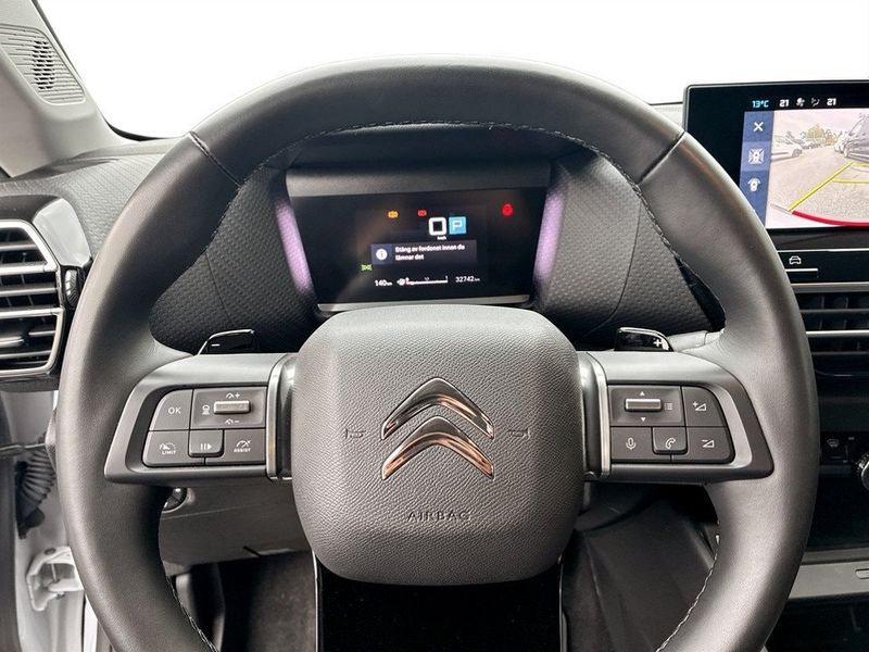 Citroen C4 bild 7