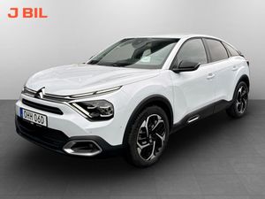 Citroen C4 bild 1