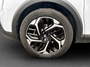 Citroen C4 bild 14