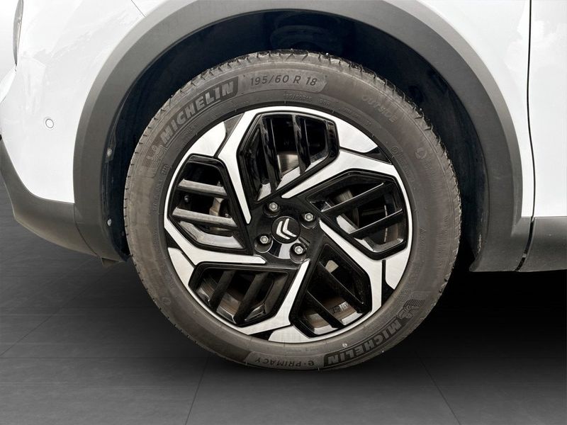 Citroen C4 bild 14