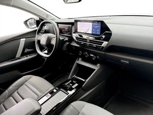 Citroen C4 bild 11