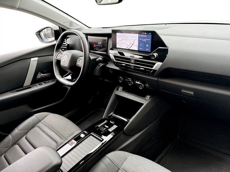 Citroen C4 bild 11