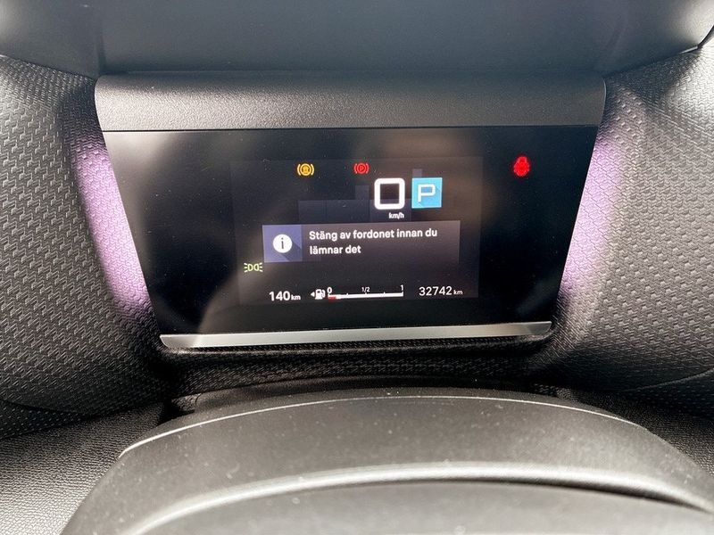 Citroen C4 bild 8