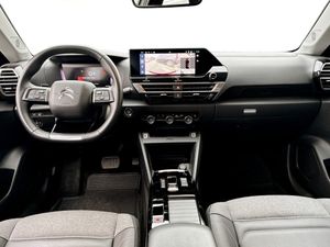 Citroen C4 bild 6
