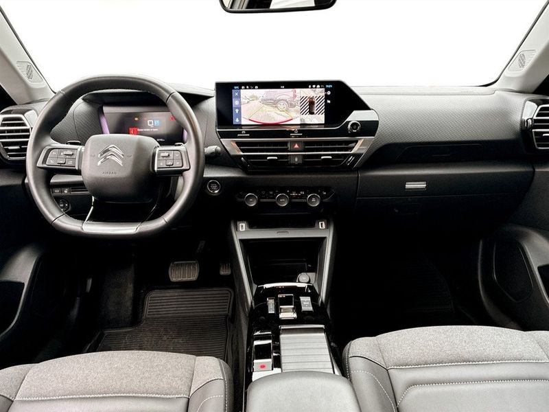 Citroen C4 bild 6