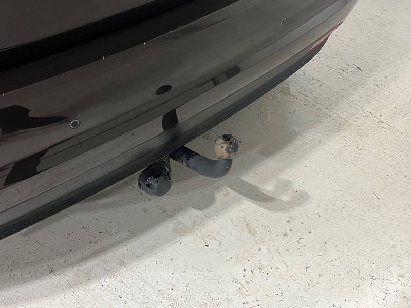 Kia Venga bild 13