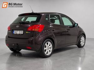 Kia Venga bild 7