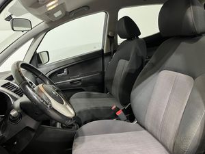 Kia Venga bild 9