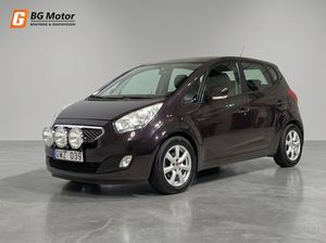 Kia Venga bild 1