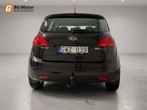 Kia Venga bild 8