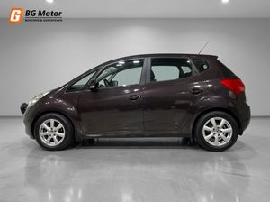 Kia Venga bild 2