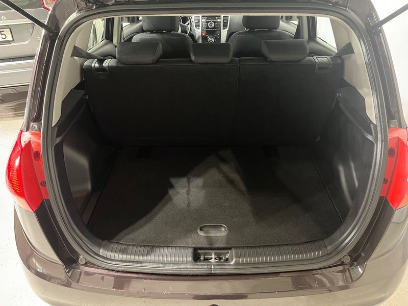 Kia Venga bild 12