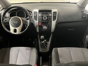 Kia Venga bild 14
