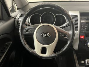 Kia Venga bild 15