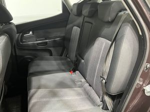 Kia Venga bild 10