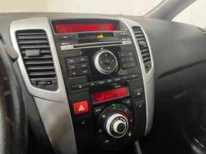 Kia Venga bild 17