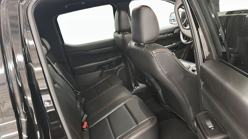 Ford Ranger bild 5