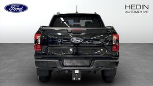 Ford Ranger bild 7