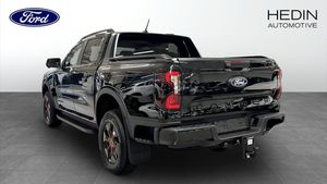 Ford Ranger bild 2