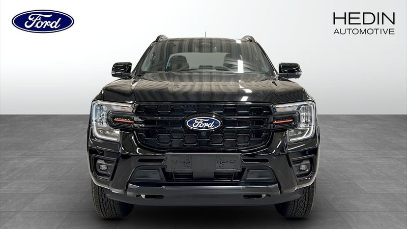 Ford Ranger bild 8