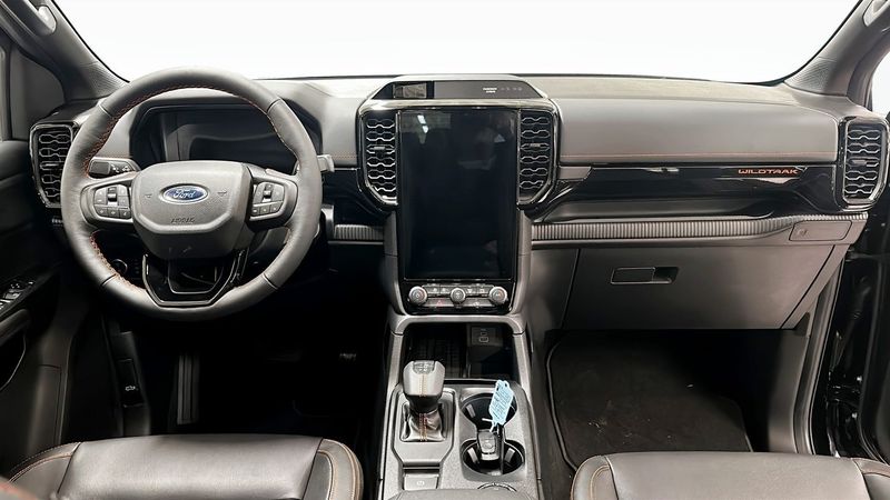 Ford Ranger bild 4