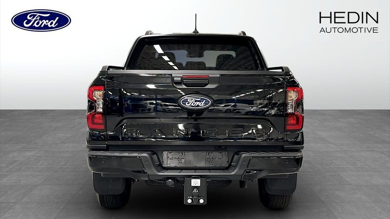 Ford Ranger bild 7