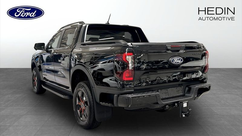 Ford Ranger bild 2