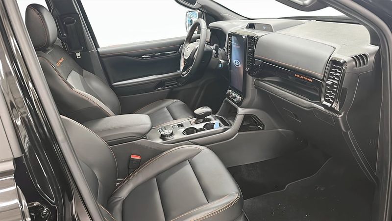 Ford Ranger bild 3
