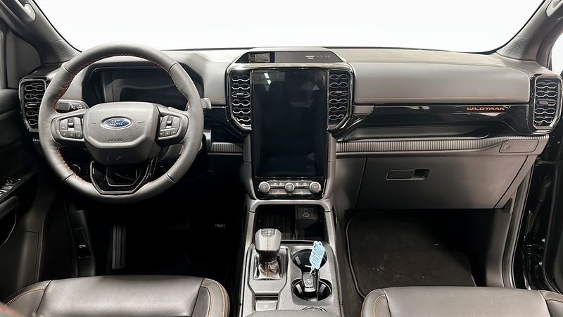 Ford Ranger bild 4
