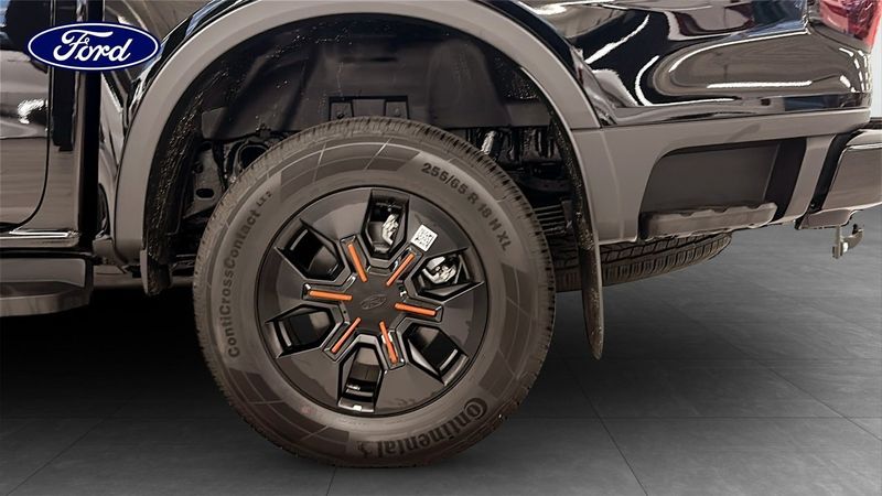 Ford Ranger bild 9