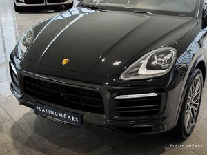 Porsche Cayenne bild 22