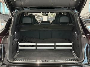 Porsche Cayenne bild 19