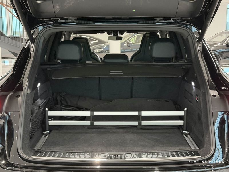 Porsche Cayenne bild 19