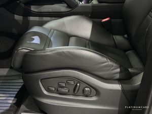 Porsche Cayenne bild 17