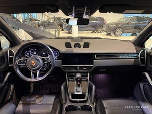 Porsche Cayenne bild 5