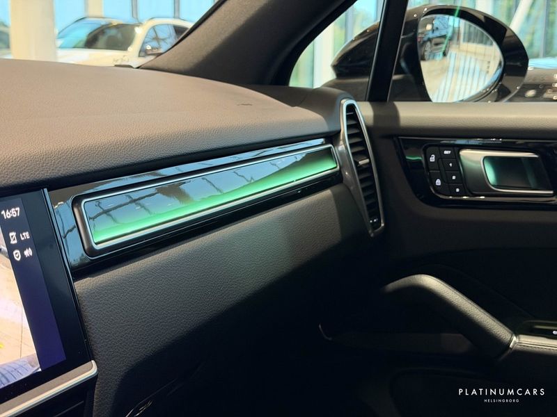 Porsche Cayenne bild 15