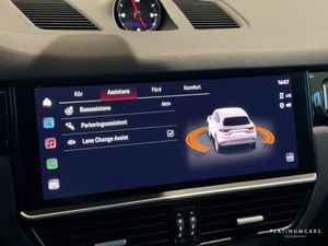 Porsche Cayenne bild 12