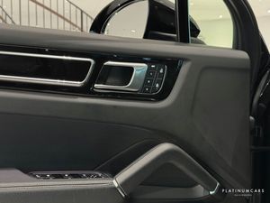 Porsche Cayenne bild 16