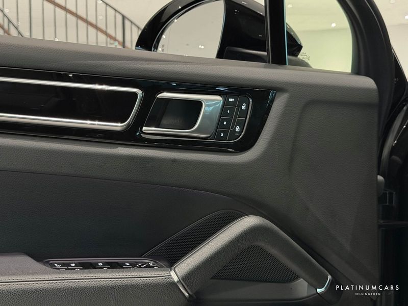 Porsche Cayenne bild 16