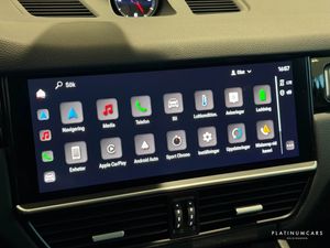 Porsche Cayenne bild 10