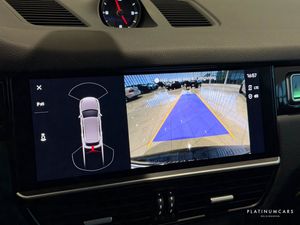 Porsche Cayenne bild 13